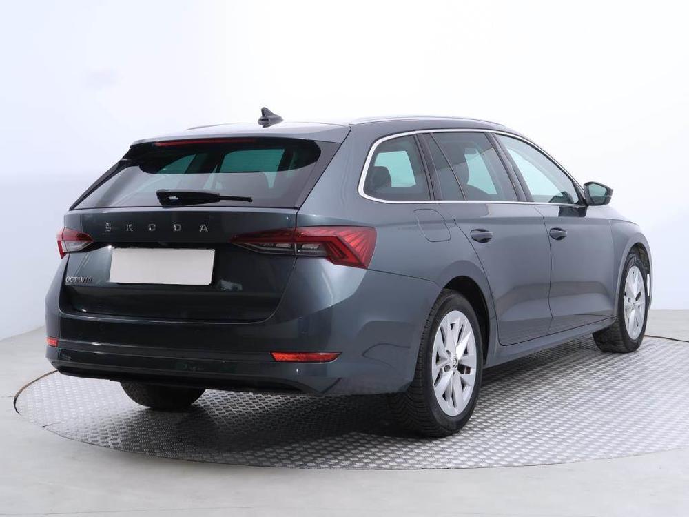 koda Octavia 2.0 TDI, Style, NOV CENA