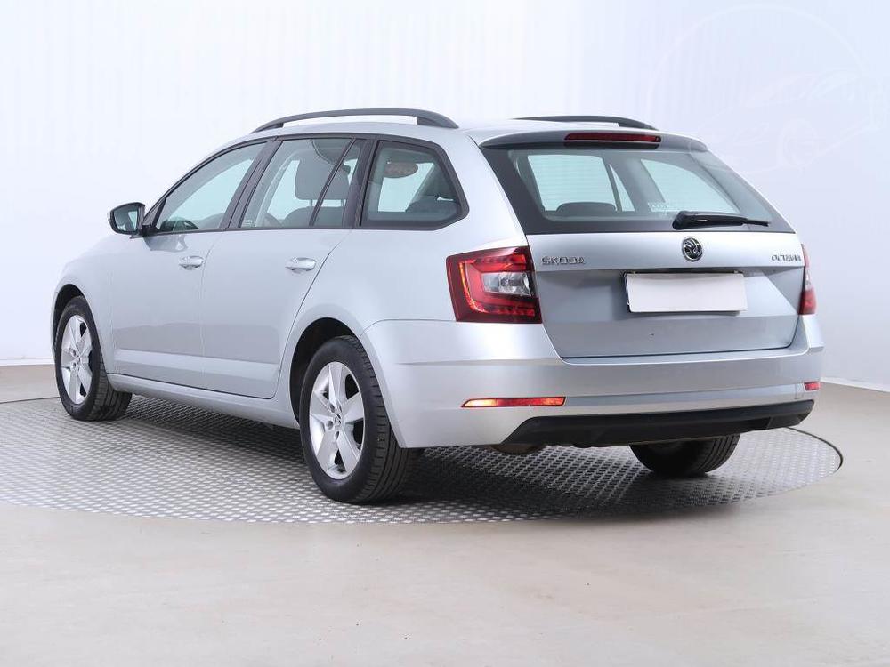 koda Octavia 1.5 TSI, Ambition, NOV CENA