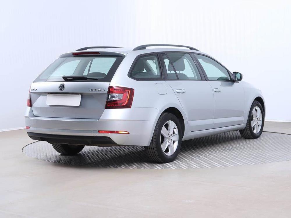 koda Octavia 1.5 TSI, Ambition, NOV CENA