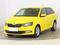 koda Fabia 1.4 TDI, Automatick klima