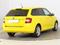 koda Fabia 1.4 TDI, Automatick klima