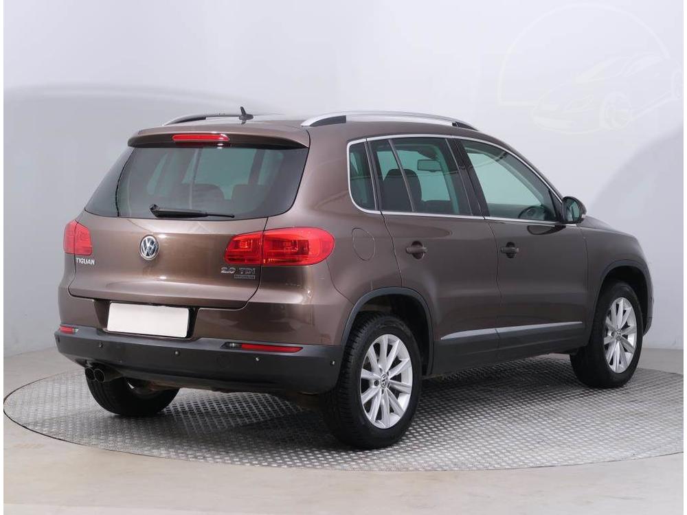 Volkswagen Tiguan 2.0 TDI, NOV CENA, 4X4