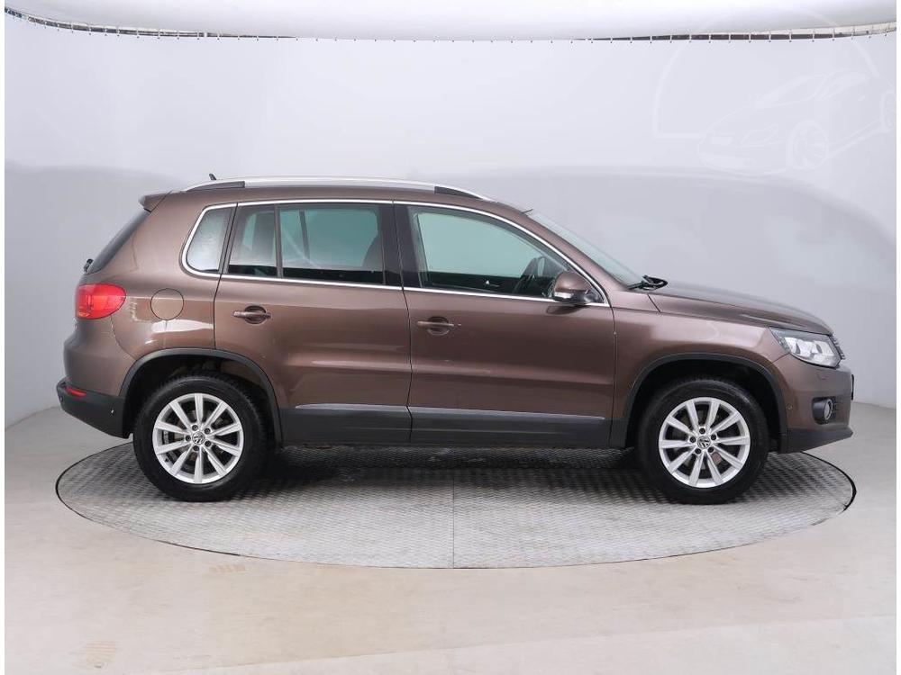 Volkswagen Tiguan 2.0 TDI, NOV CENA, 4X4