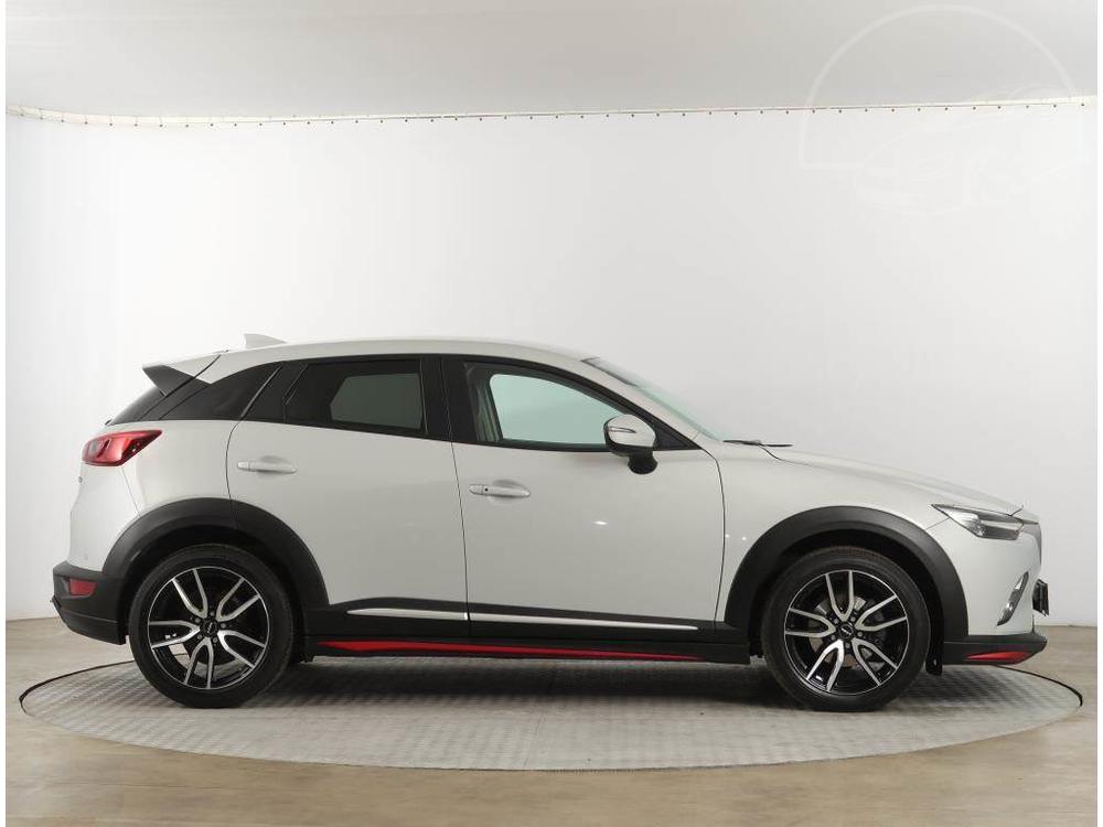 Mazda CX 2.0 Skyactiv-G, 4X4