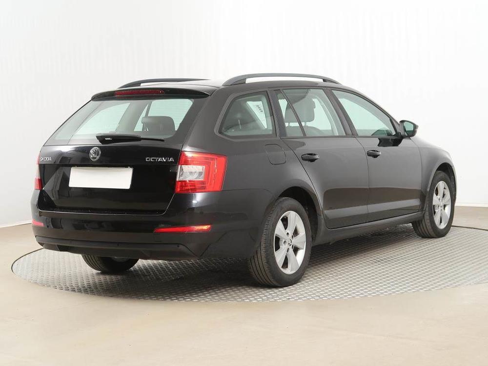 koda Octavia 1.6 TDI, Serv.kniha, Ke