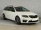 koda Octavia RS 2.0 TSI, Serv.kniha, Ke