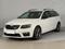 koda Octavia RS 2.0 TSI, Serv.kniha, Ke