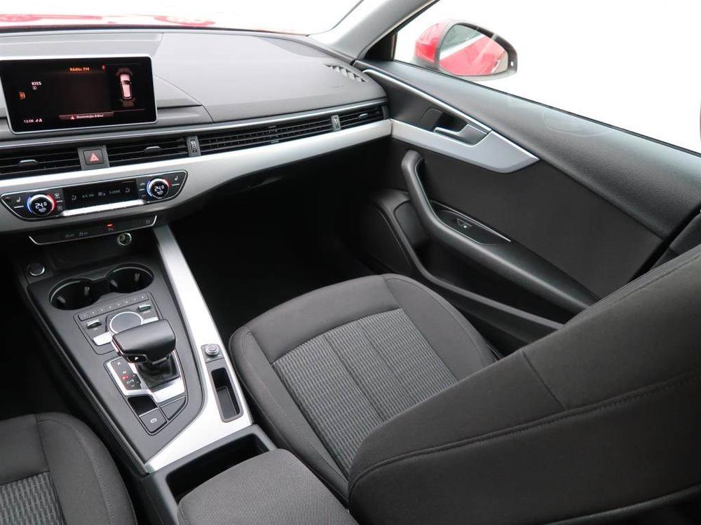 Audi A4 2.0 TDI, Automat, Navi