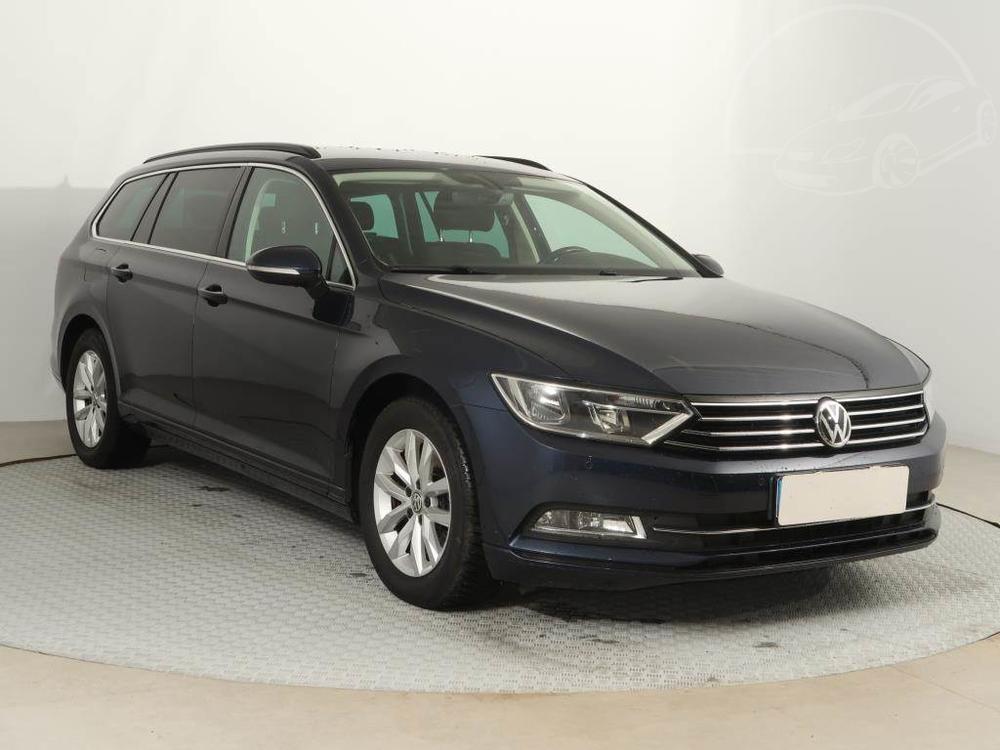 Prodm Volkswagen Passat 1.4 TSI, Comfortline