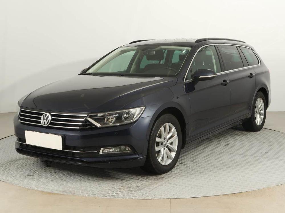 Volkswagen Passat 1.4 TSI, Comfortline