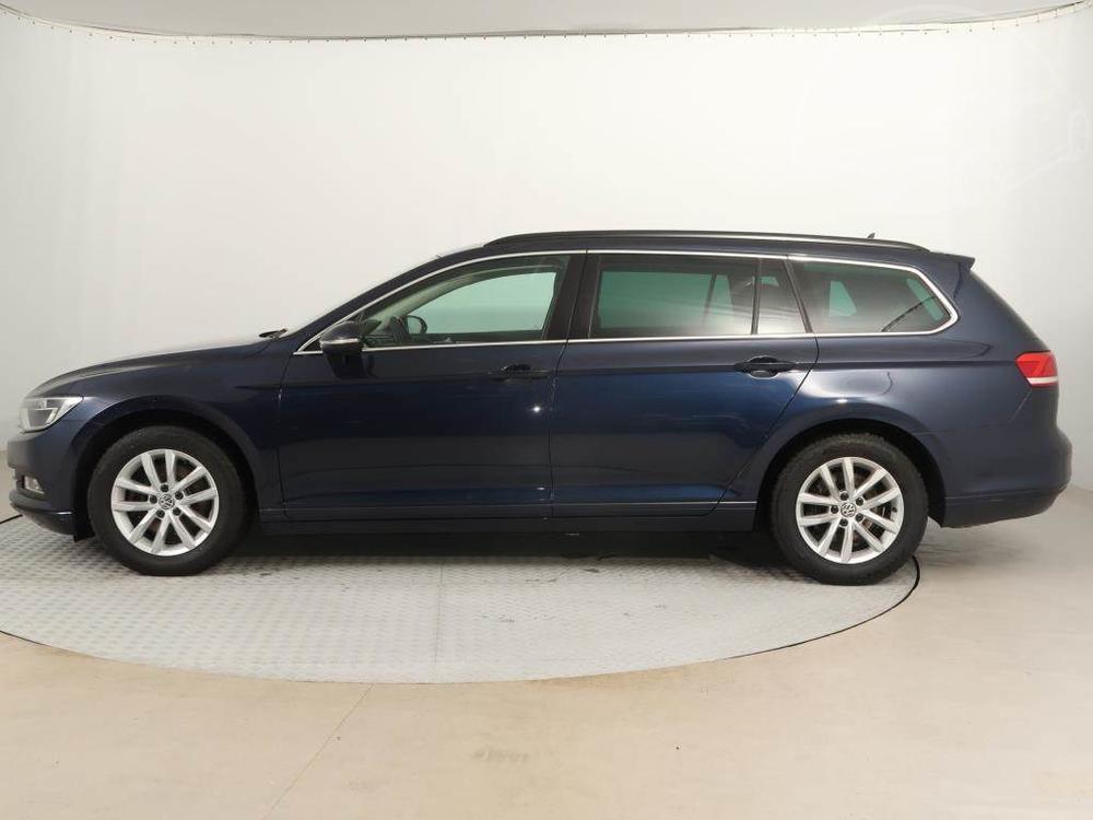 Volkswagen Passat 1.4 TSI, Comfortline