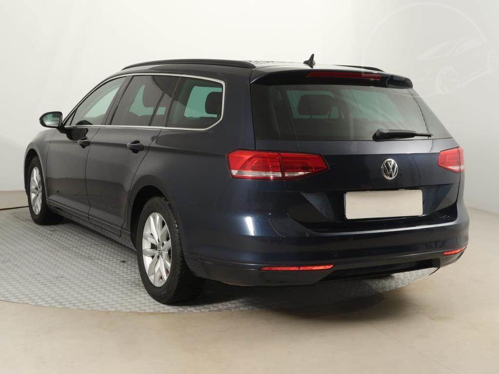 Volkswagen Passat 1.4 TSI, Comfortline