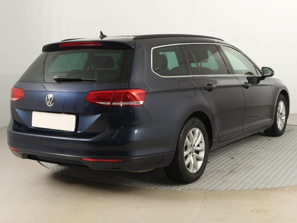 Volkswagen Passat 1.4 TSI, Comfortline