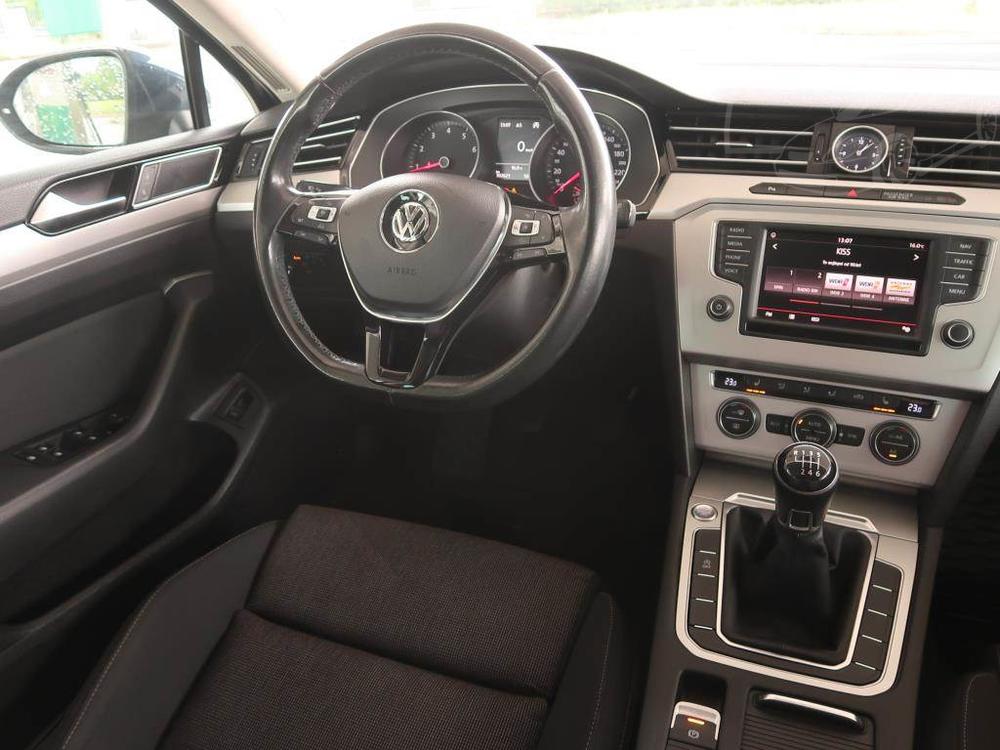 Volkswagen Passat 1.4 TSI, Comfortline