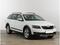 koda Octavia Scout 2.0 TDI, 4X4, Automat