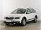 koda Octavia Scout 2.0 TDI, 4X4, Automat