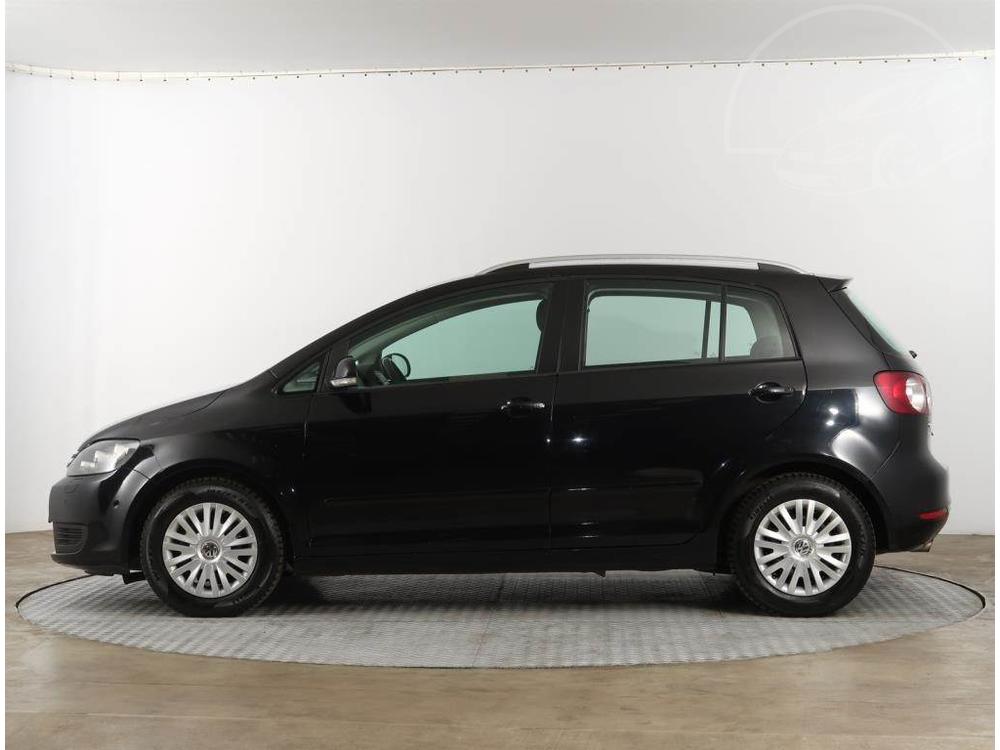 Volkswagen Golf Plus 1.4 TSI, Comfortline, Automat