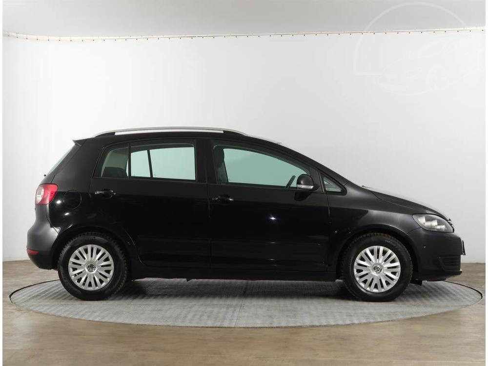 Volkswagen Golf Plus 1.4 TSI, Comfortline, Automat