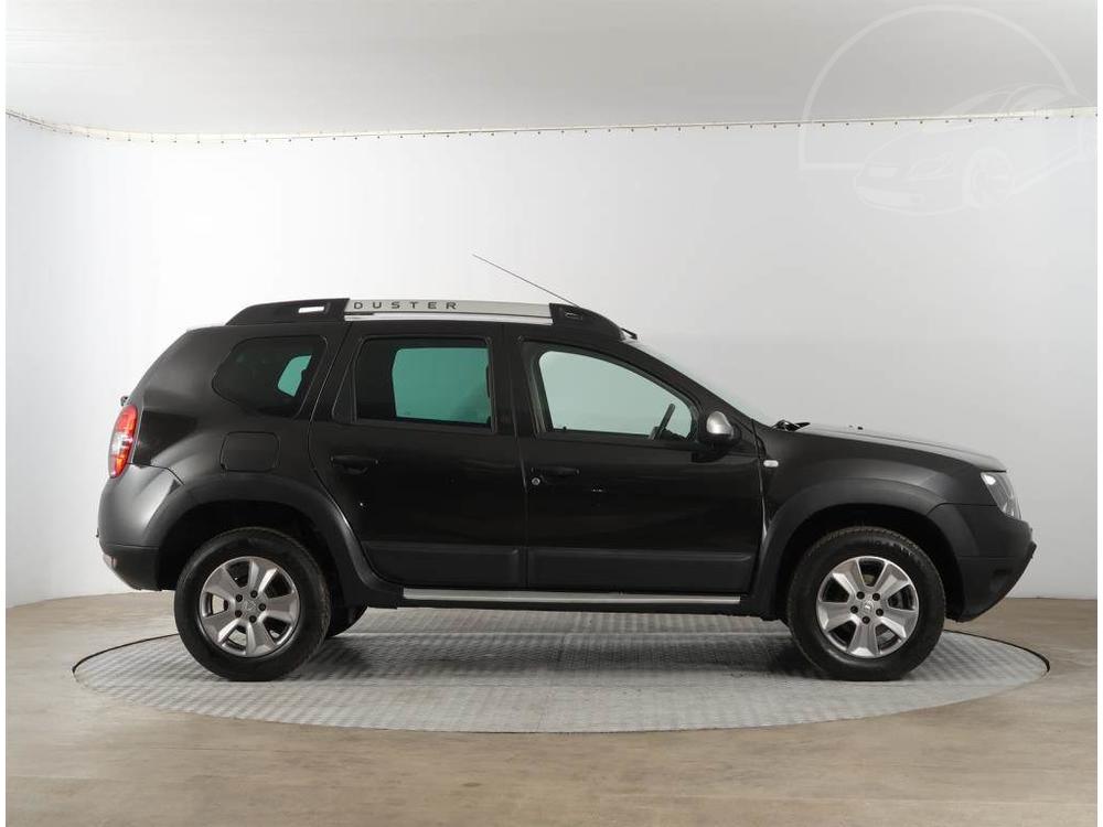 Dacia Duster 1.5 dCi, Serv.kniha, Navi