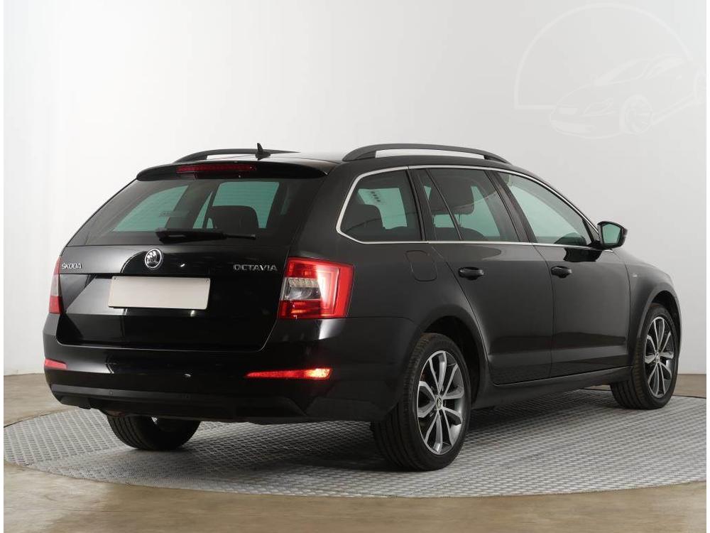 koda Octavia 2.0 TDI, Edition, Serv.kniha