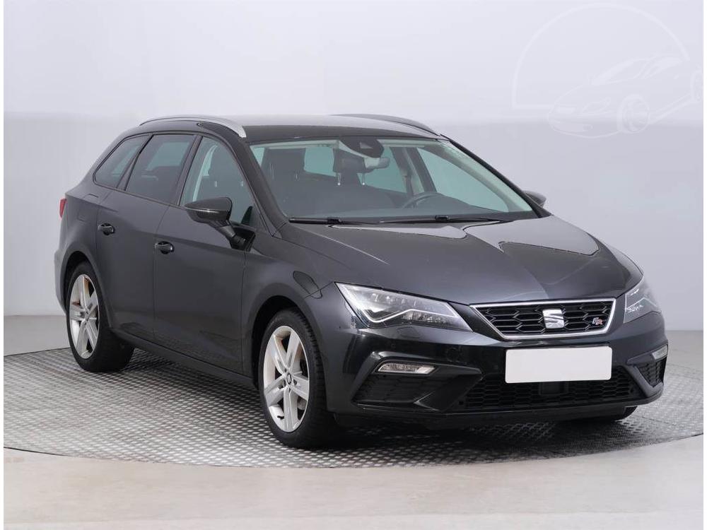 Prodm Seat Leon 1.4 TSI, Style, Automat