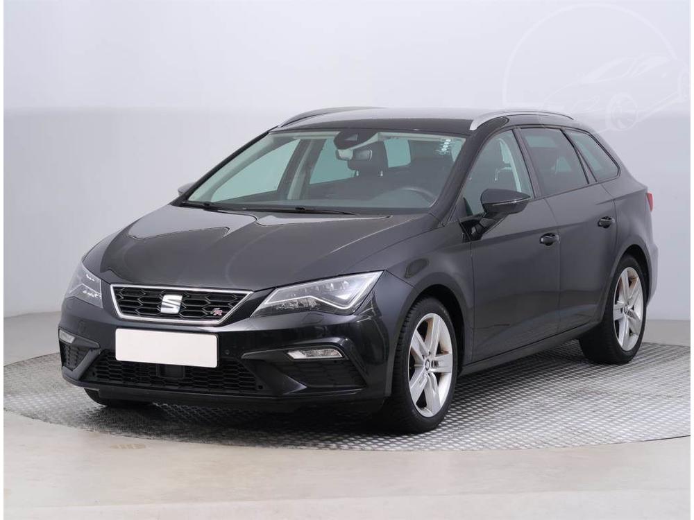 Seat Leon 1.4 TSI, Style, Automat