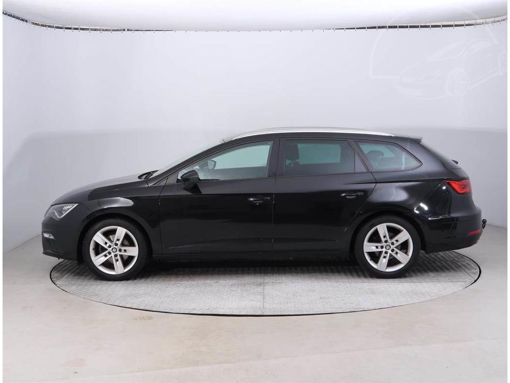 Seat Leon 1.4 TSI, Style, Automat