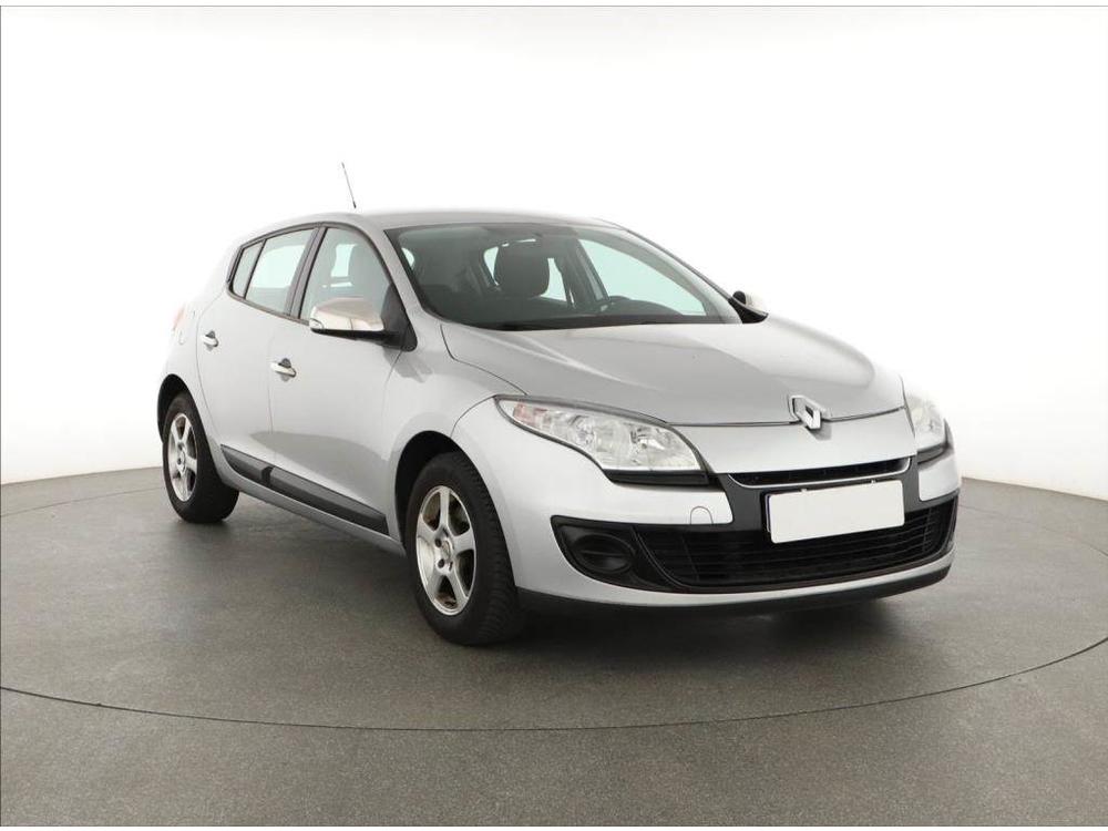 Prodm Renault Megane 1.6 16V, Klima, El. okna