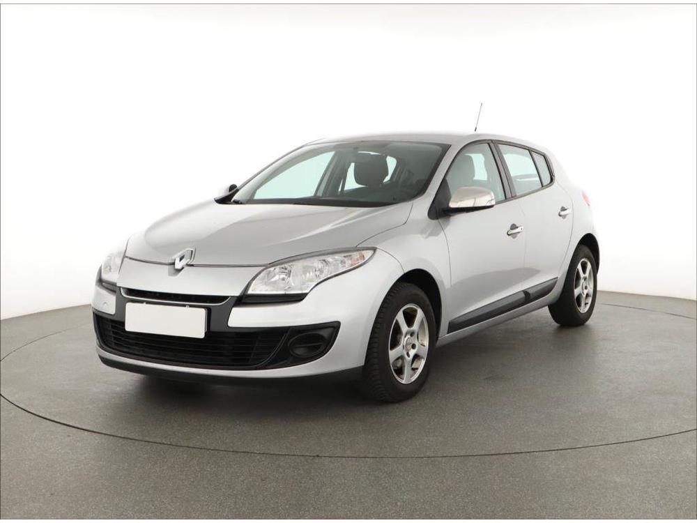 Renault Megane 1.6 16V, NOV CENA, Klima