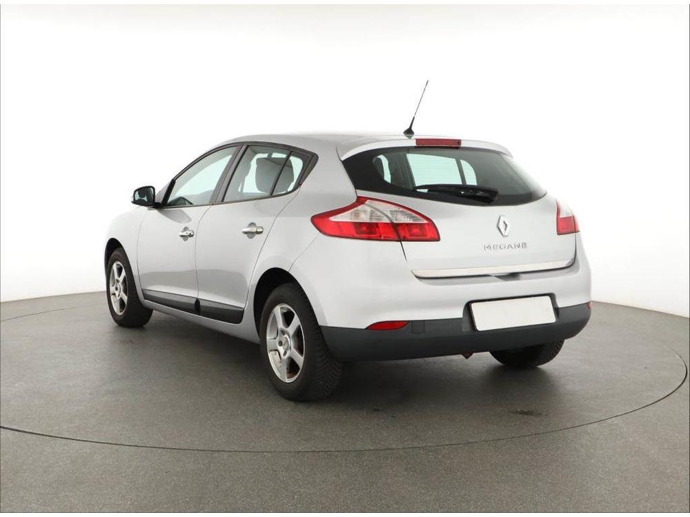 Renault Megane 1.6 16V, NOV CENA, Klima