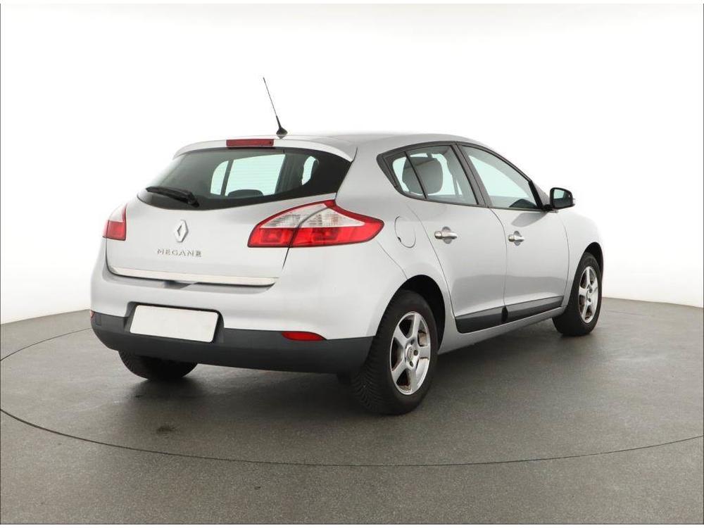 Renault Megane 1.6 16V, NOV CENA, Klima