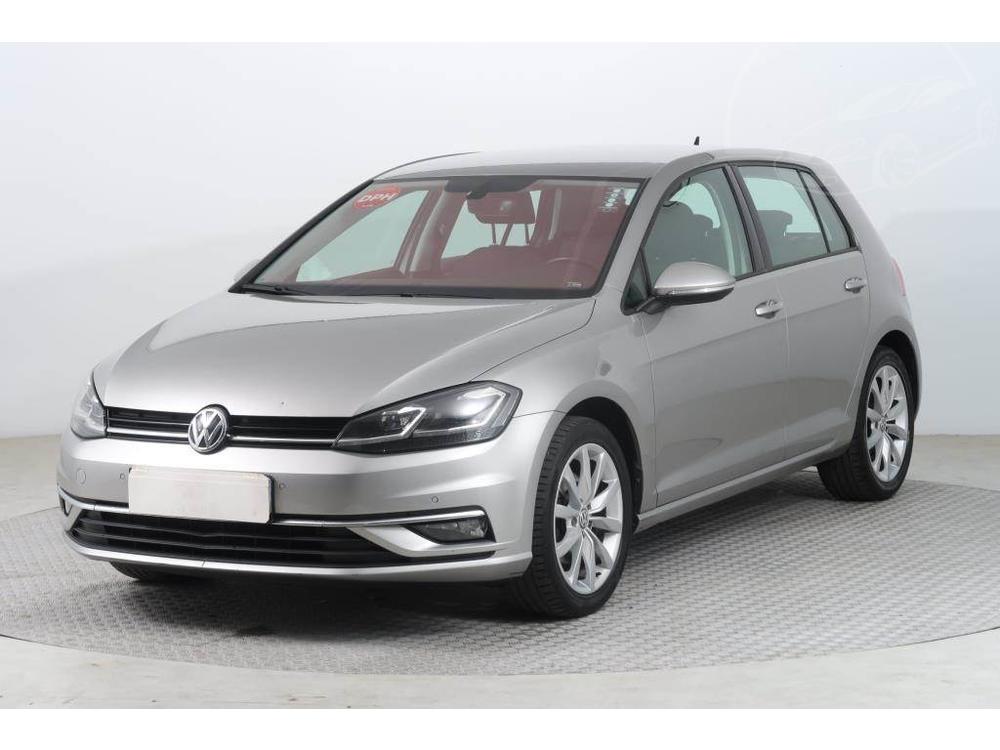 Volkswagen Golf 1.4 TSI, NOV CENA, R,2.maj