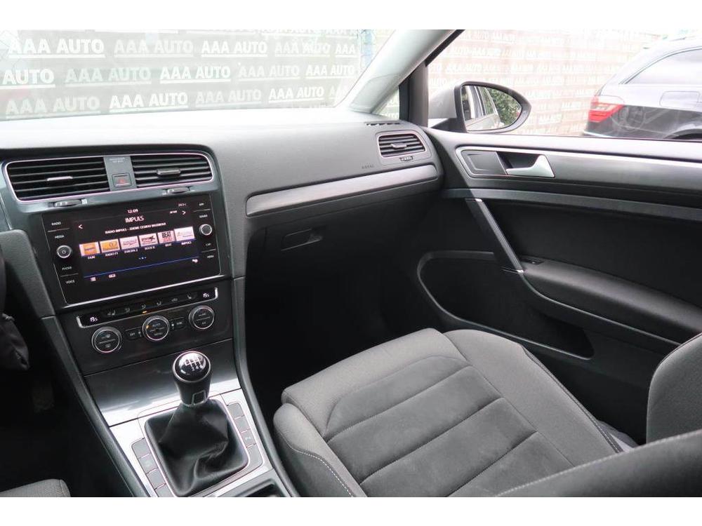 Volkswagen Golf 1.4 TSI, NOV CENA, R,2.maj