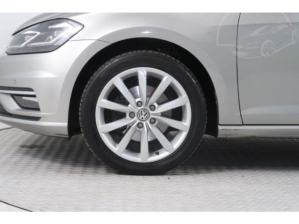 Volkswagen Golf 1.4 TSI, NOV CENA, R,2.maj