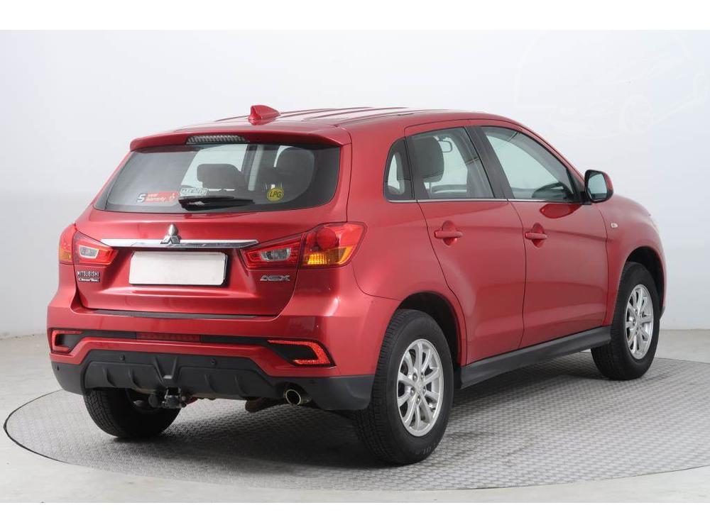 Mitsubishi ASX 1.6 MIVEC, NOV CENA, LPG, R