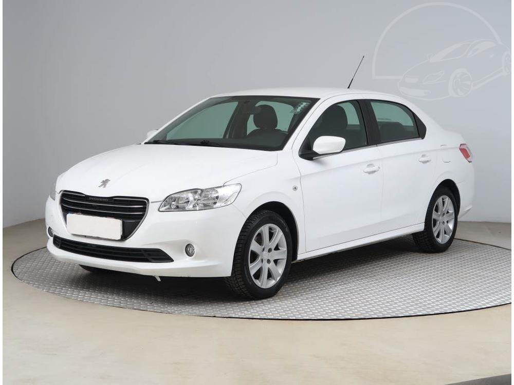 Peugeot 301 1.2 PureTech, R,2.maj