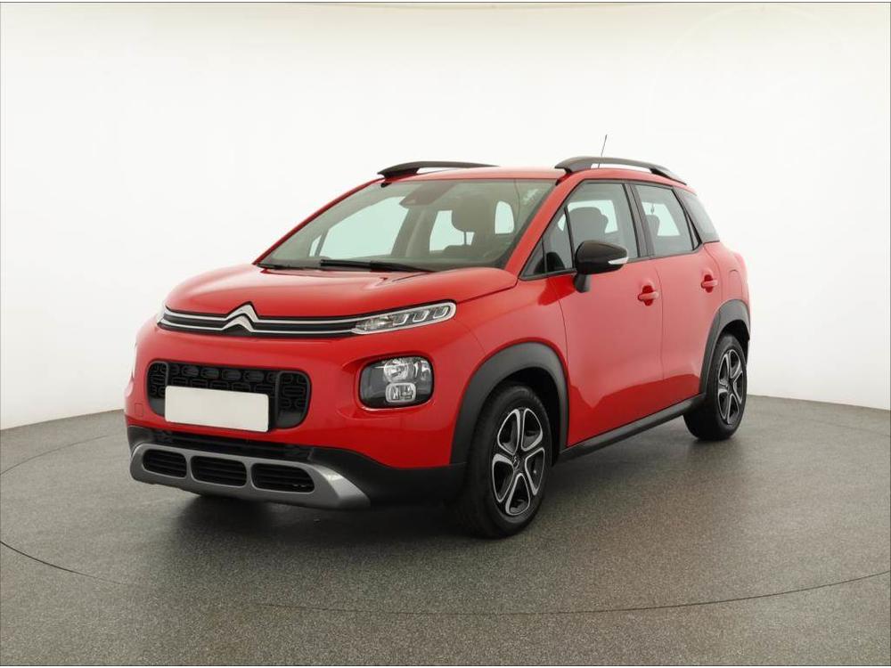 Citroën C3 Aircross 1.2 PureTech, NOVÁ CENA