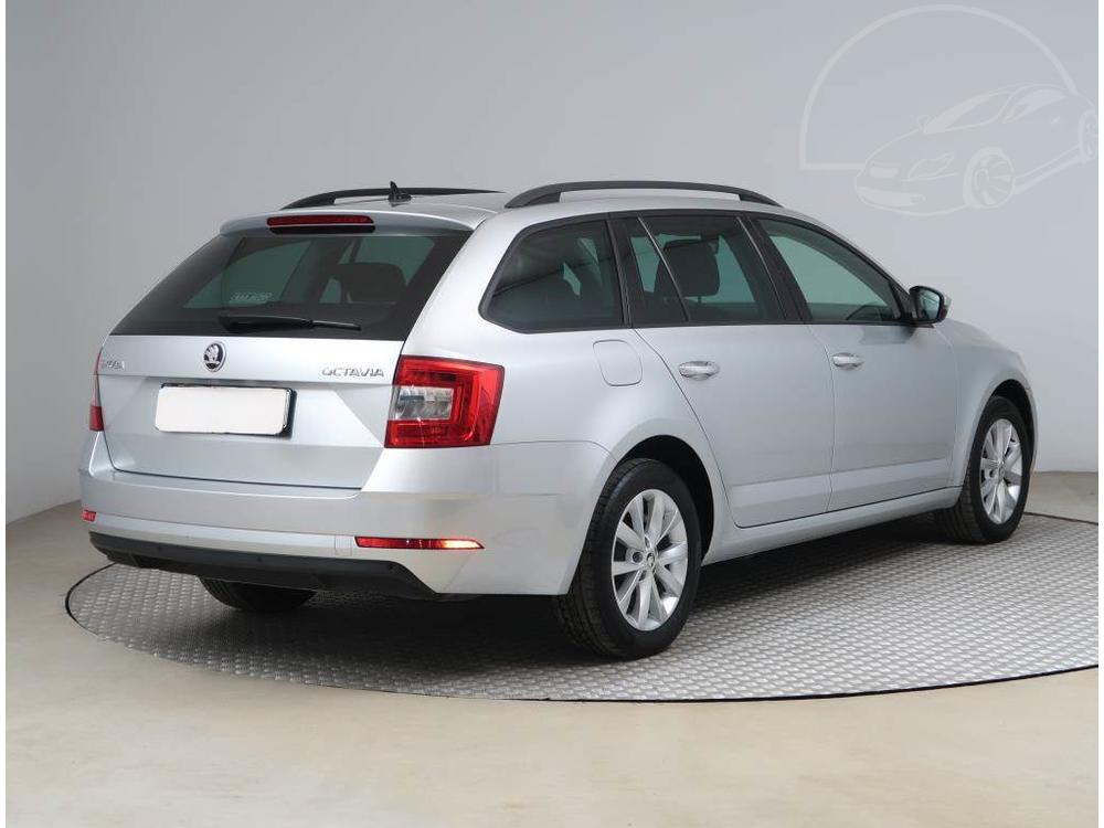 koda Octavia 1.6 TDI, Style, NOV CENA