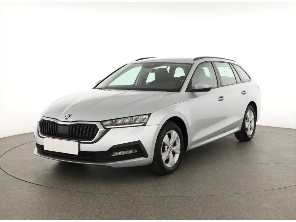 koda Octavia 2.0 TDI, Ambition, Automat, R