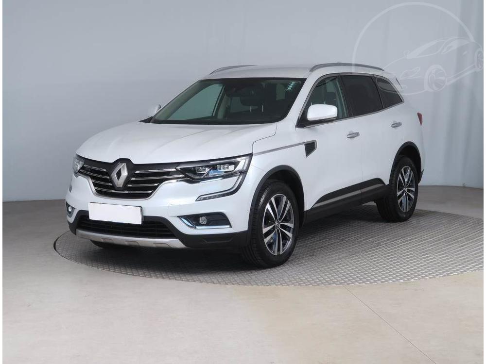 Prodm Renault Koleos 2.0 dCi, NOV CENA, 4X4