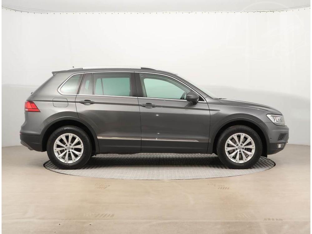 Volkswagen Tiguan 2.0 TSI, NOV CENA, 4X4