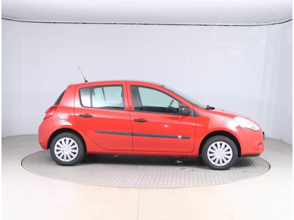 Renault Clio 1.2 16V , NOV CENA, R,1.maj