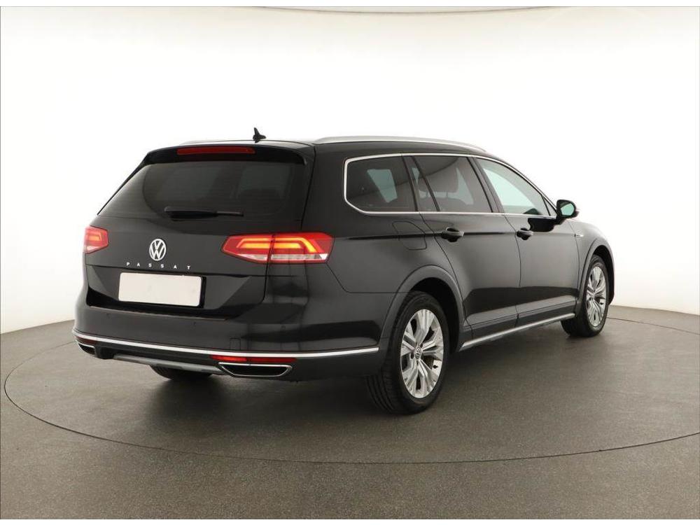 Volkswagen Passat 2.0 TDI, Alltrack, NOV CENA