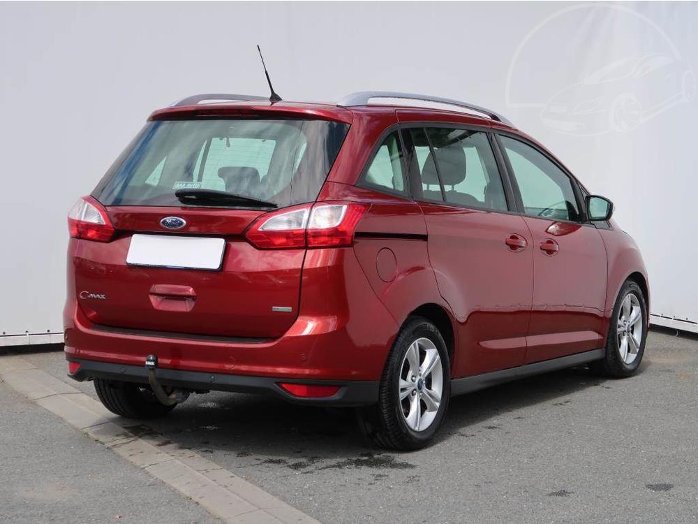 Ford C-Max 1.0 EcoBoost, R,2.maj