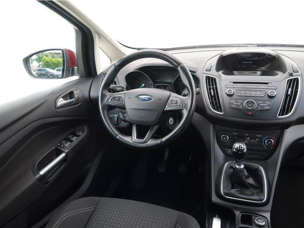 Ford C-Max 1.0 EcoBoost, R,2.maj