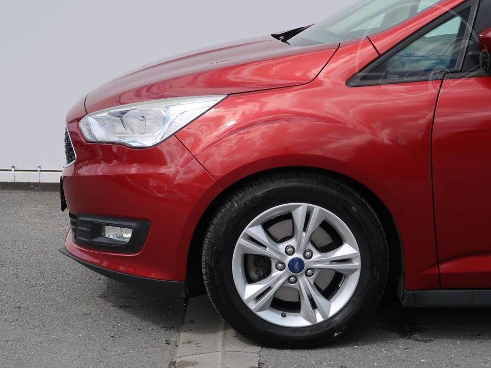 Ford C-Max 1.0 EcoBoost, R,2.maj