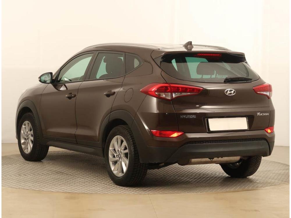 Hyundai Tucson 1.6 GDI, NOV CENA, Serv.kniha