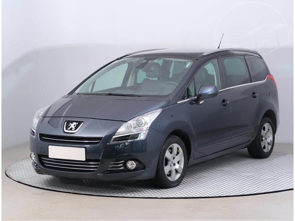 Prodm Peugeot 5008 2.0 HDI, NOV CENA, 7mst