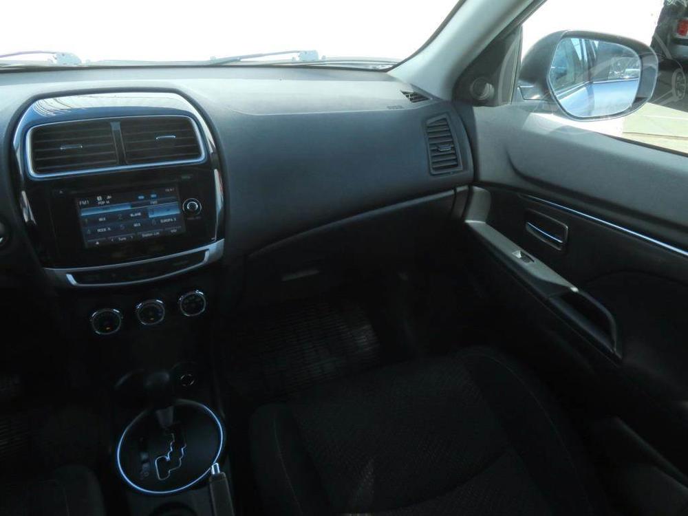 Mitsubishi ASX 2.2 DI-D, NOV CENA, 4X4