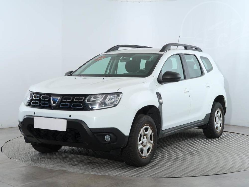 Dacia Duster 1.5 Blue dCi, NOV CENA, 4X4